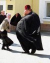 Są ludzie, którzy cierpią głód