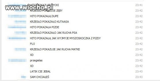 Zachowanie 16-latków w XXI wieku.