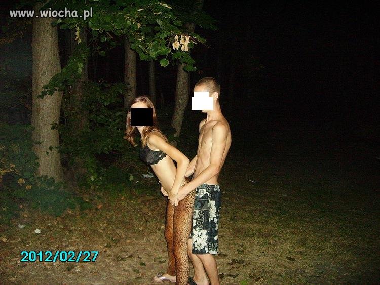 -Ja ją wyr***m, a Ty rób zdjęcie.
