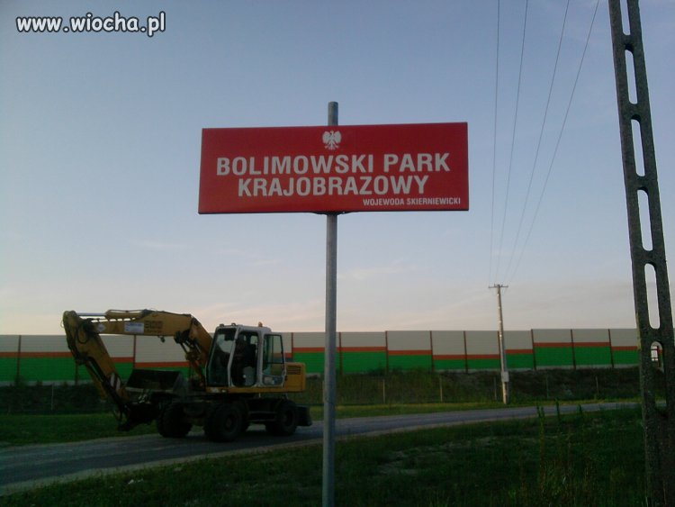 Piękne krajobrazy