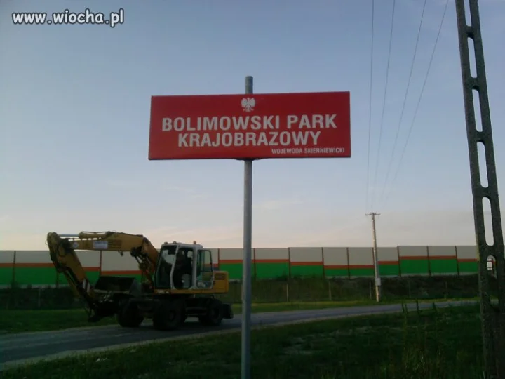 Piękne krajobrazy
