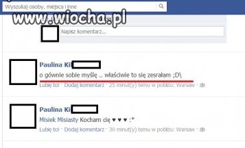 Myśli i myśli