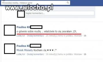 Myśli i myśli