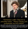 Ja to bym go zamknął w klatce