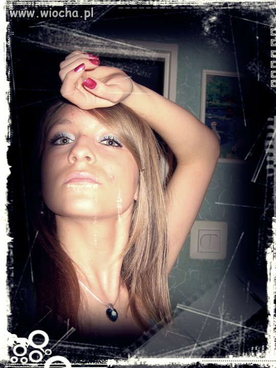 Top modelka