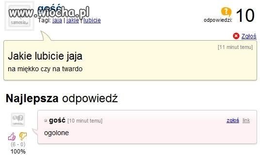 Najlepsza odpowiedź