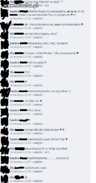 "słit friendaski"