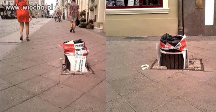 Opolska straż miejska?