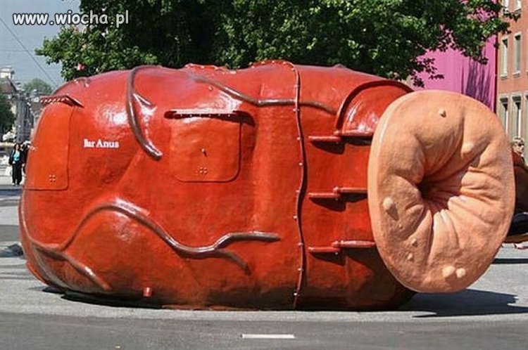 Artystyczna wizja