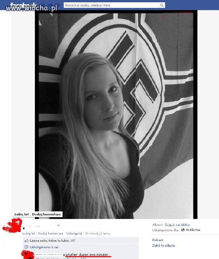 Wielka patriotka 