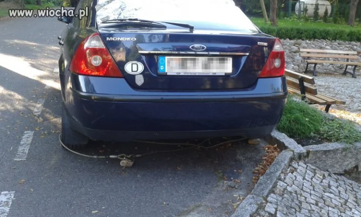 Niemiec w Polsce