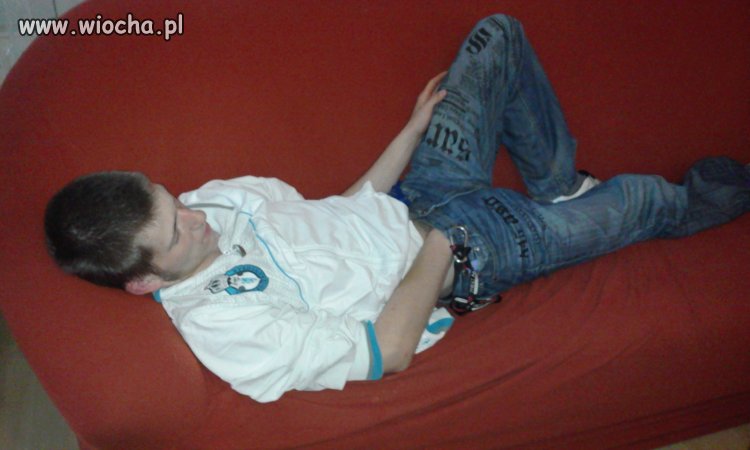 Poszukiwacz wrażeń