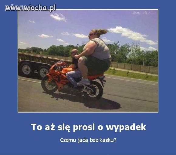 Ludzka głupota..