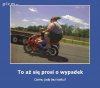 Ludzka głupota..