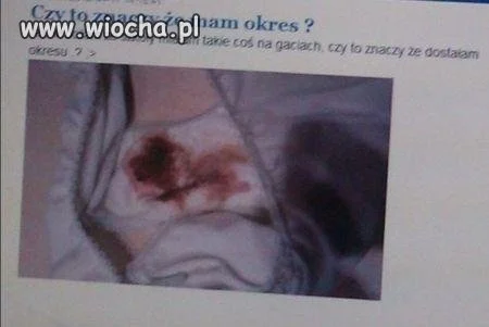 Co ta dziewczyna