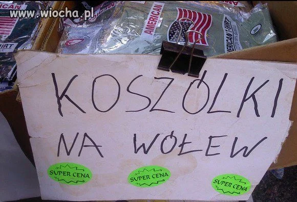 Czas do szkoły a więc...