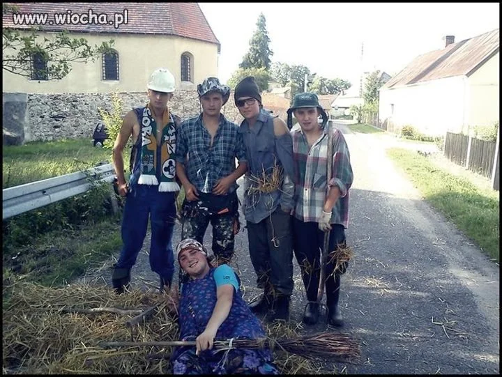 Strach się bać 