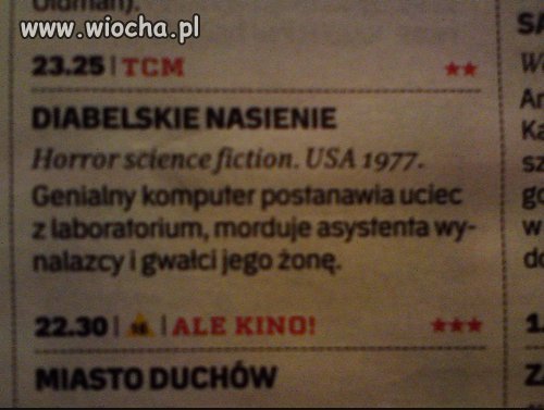 Jeśli masz komputer to uważaj 