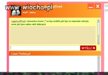 Debilizm się szerzy.