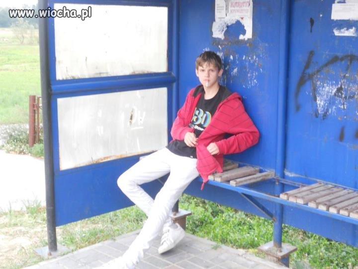 Wiejski Ratka !:D