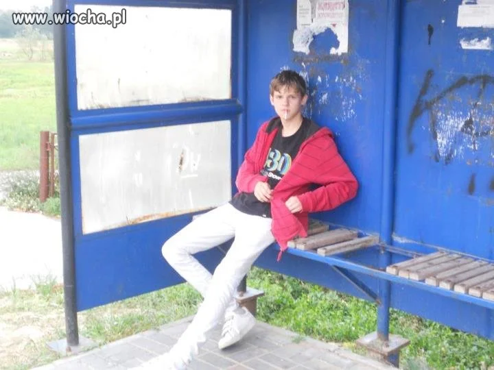 Wiejski Ratka !:D