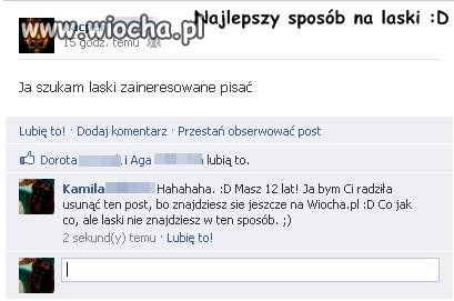 Najlepszy sposób na...