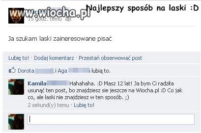 Najlepszy sposób na...