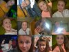 Nie wiem co dzisiejsze nastolatki mają z twarzą.