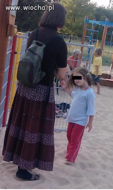 Plac zabaw