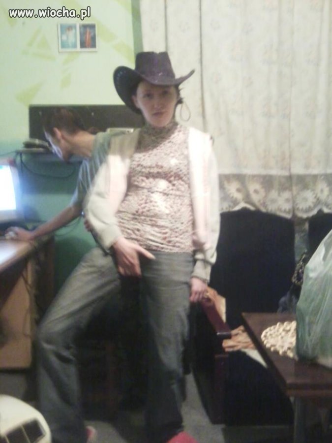 Kowbojka