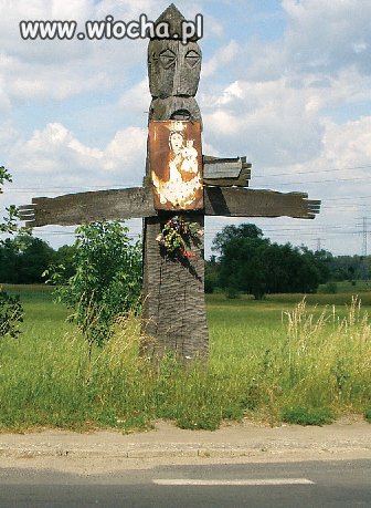 Wiara po polsku.