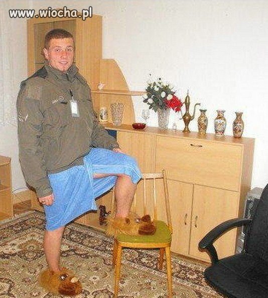Pan modniś
