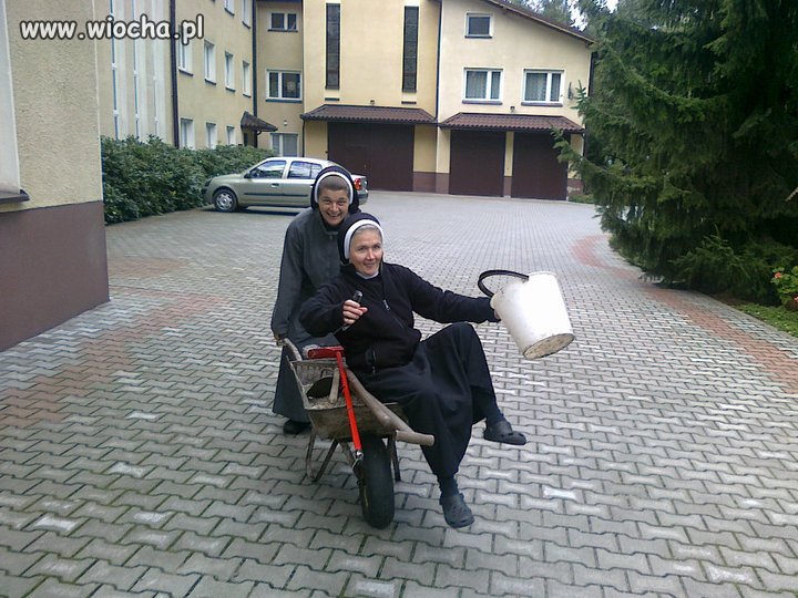Prawa jazdy jeszcze nie mam