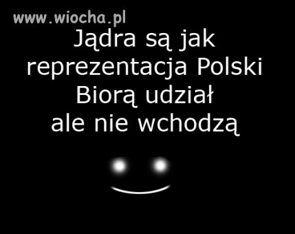 Smutne ale prawdziwe