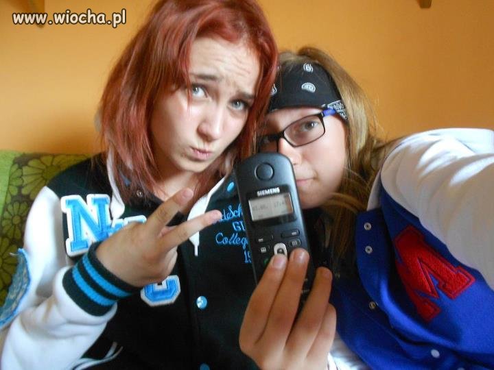 Lans na telefon stacjonarny
