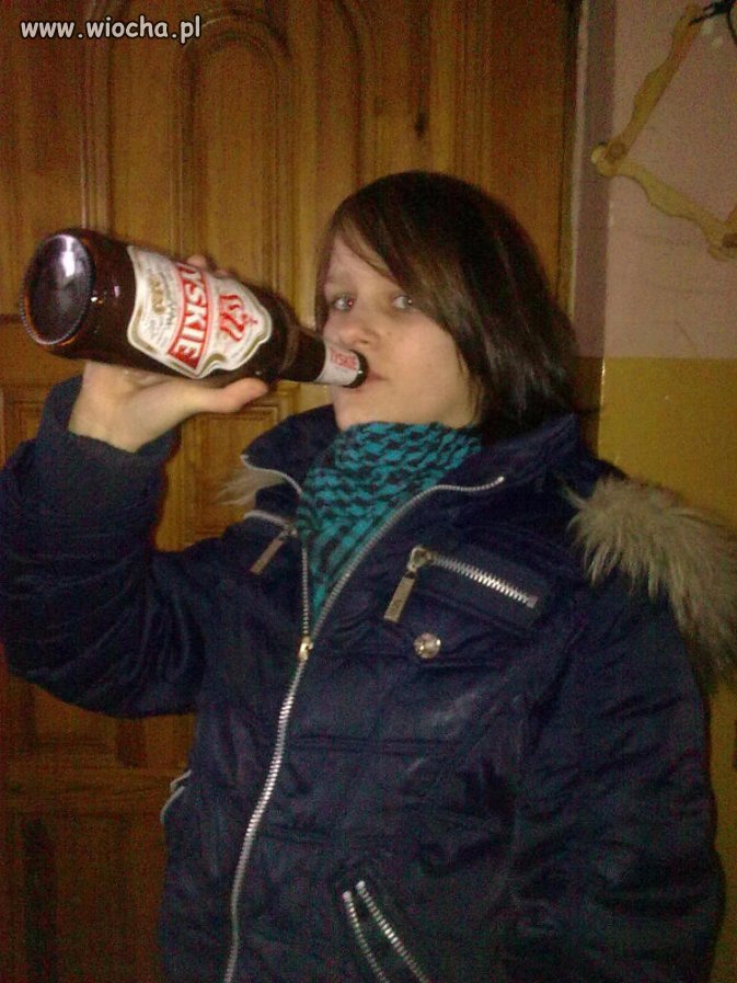  Lans na piwo...