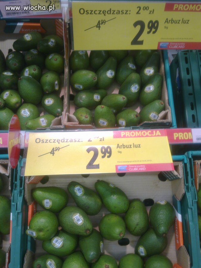 Arbuz???