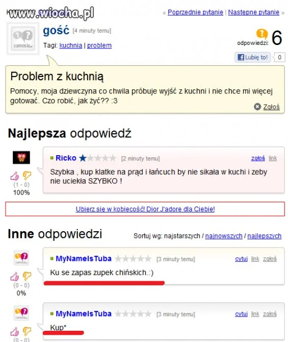 Tacy są Faceci. 