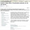 Niech jeszcze więcej Cyganów gości w Polsce