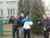 Picie alkoholu podczas lekcji geografii,