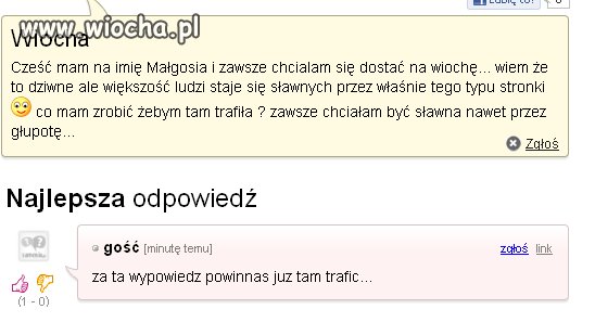 Bycie sławnym ważniejsze od własnej reputacji?