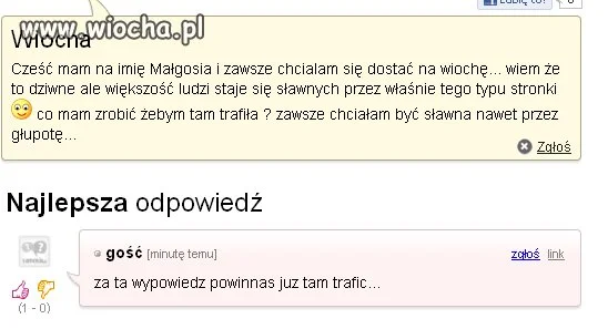 Bycie sławnym ważniejsze od własnej reputacji?
