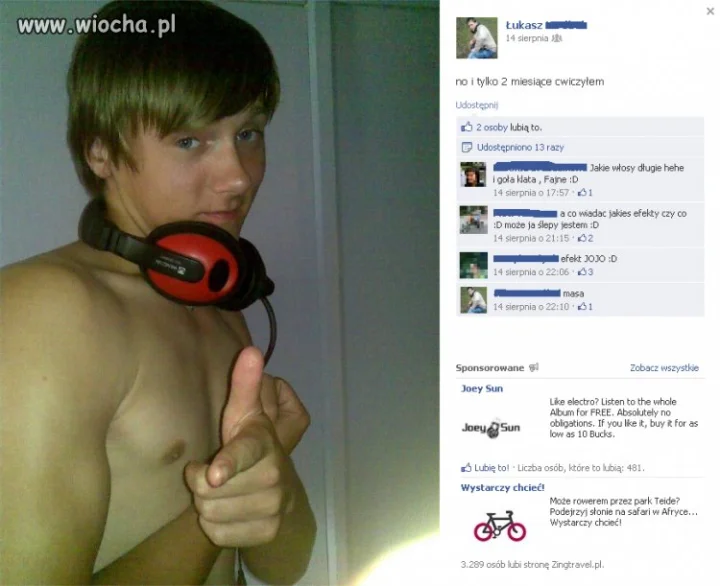 2 miesiące minęły szybko