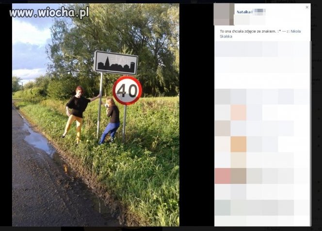 Tak się Bawią Mrągowskie Dziewczynki...