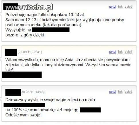 Ach ta młodzież