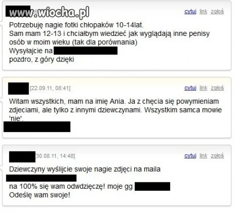 Ach ta młodzież