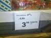 Tesco w Brodnicy ... 