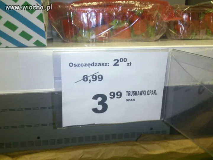 Tesco w Brodnicy ... 