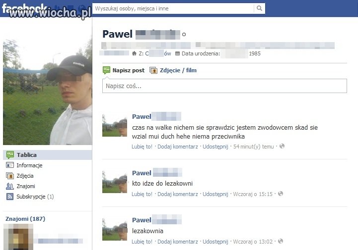 Inteligentna wypowiedź