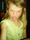 Ona ma 10 lat...